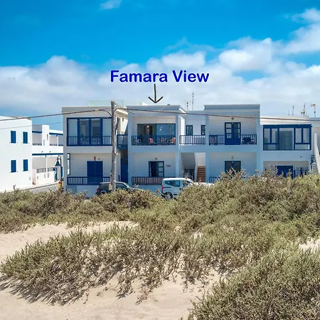 Views Iii Pb By Escapehome * Famara